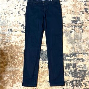 Vineyard Vines Men’s Navy blue pants- worn once